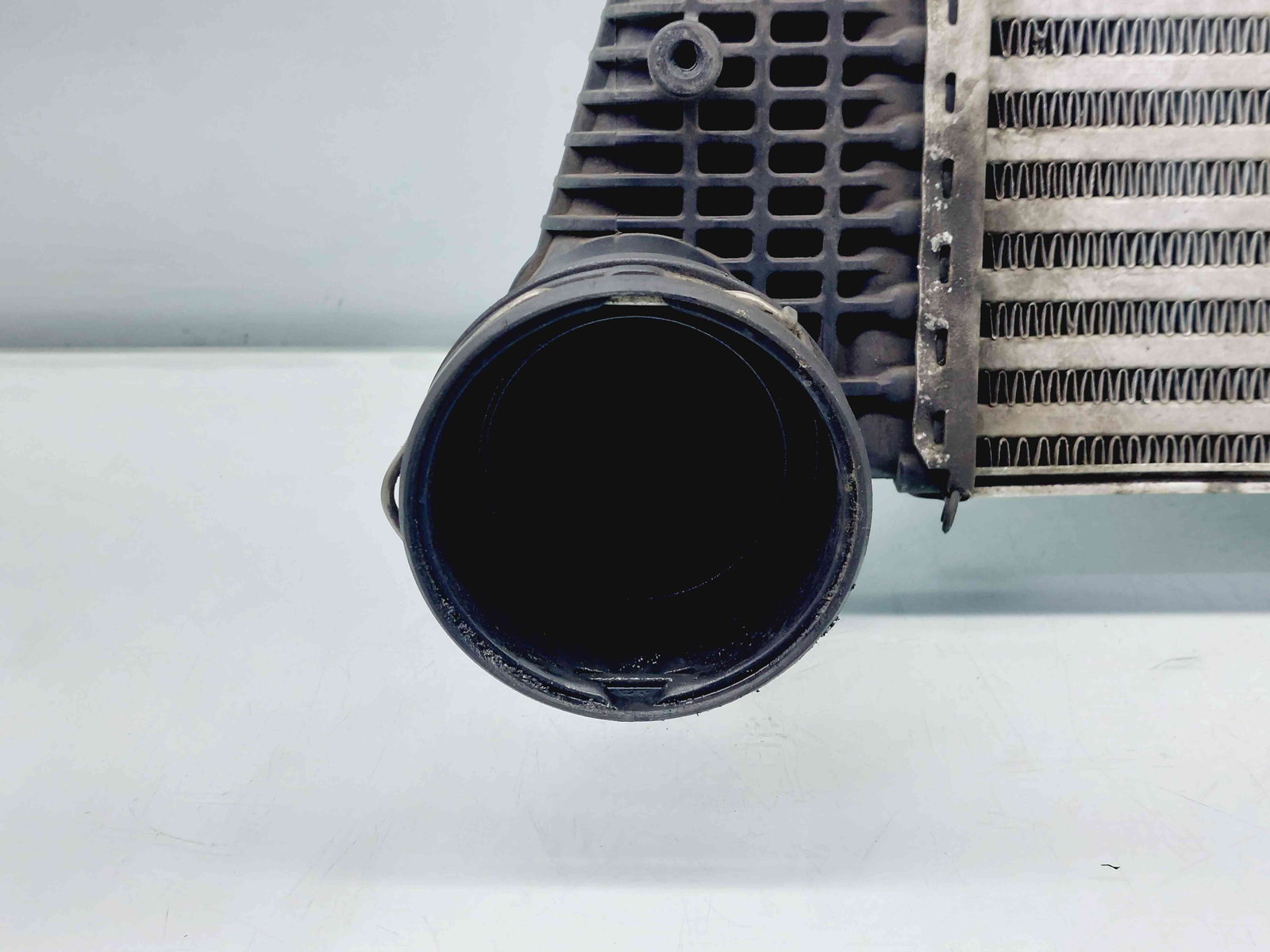 Radiator intercooler Volkswagen Tiguan (5N) [Fabr 2007-2016] 3C0145805P 2.0 TDI CBAB 103KW / 140CP 2.0 TDI CBAB 103KW / 140CP - imagine 3
