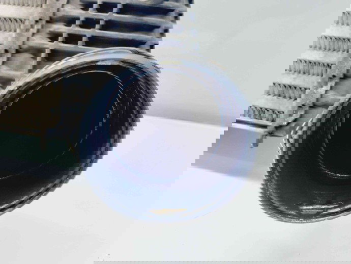 Radiator intercooler Volkswagen Tiguan (5N) [Fabr 2007-2016] 3C0145805P 2.0 TDI CBAB 103KW / 140CP 2.0 TDI CBAB 103KW / 140CP