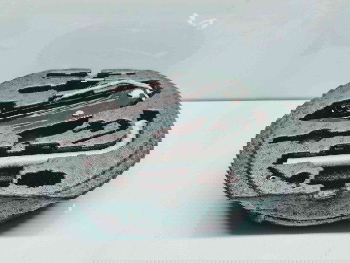   Set cric si cheie Volkswagen Tiguan (5N) [Fabr 2007-2016] 1K0012115F