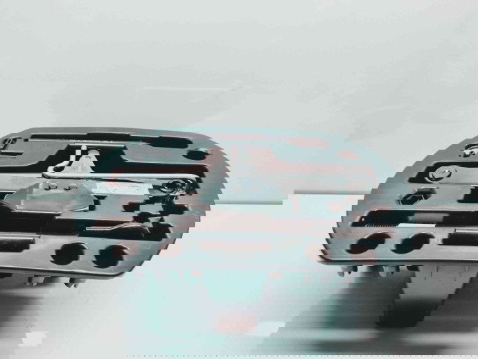   Set cric si cheie Renault Captur (J87) [Fabr 2013-2017] 995040911R