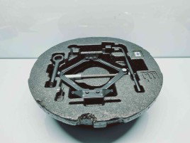   Set cric si cheie Hyundai i40 Wagon [Fabr 2012-2019] 09149-3Z650