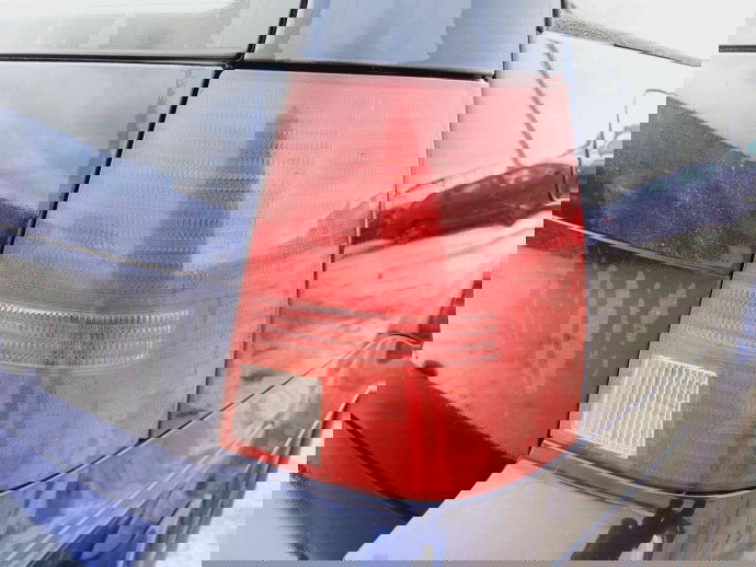   Stop aripa dreapta Volkswagen Bora Combi (1J6) [Fabr 1999-2005] OEM