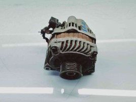 Alternator Peugeot 307 CC (3B) [Fabr 2003-2009] 9649846880 2.0 Benz RFJ 103KW / 140CP