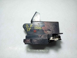 Broasca usa dreapta spate Dacia Logan MCV 1.5 K9K 825022281 2012-2021