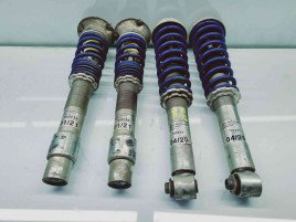 Set amortizoare reglabile fata Bmw 5 (E60) [Fabr 2004-2010] OEM 2.5 M57 130KW / 177CP 2.5 M57 130KW / 177CP