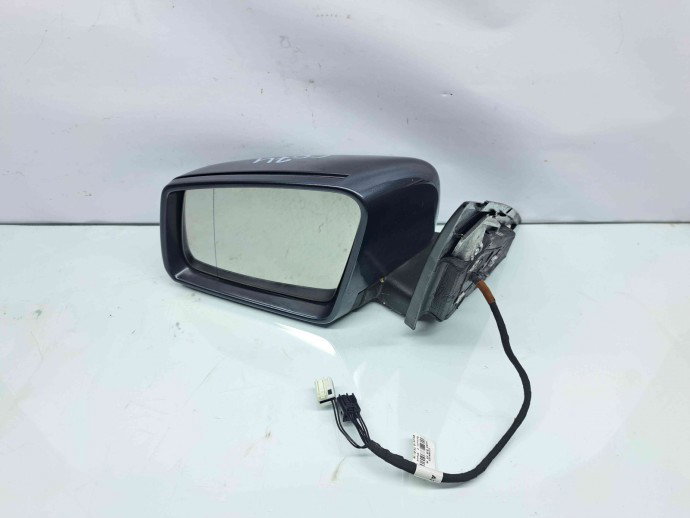 Oglinda stanga Mercedes Clasa C (W204) [Fabr 2007-2014] 755