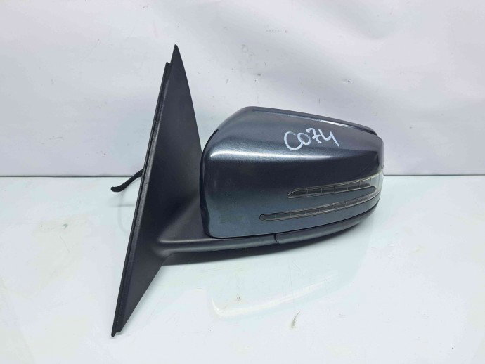 Oglinda stanga Mercedes Clasa C (W204) [Fabr 2007-2014] 755