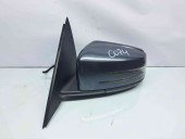 Oglinda stanga Mercedes Clasa C (W204) [Fabr 2007-2014] 755