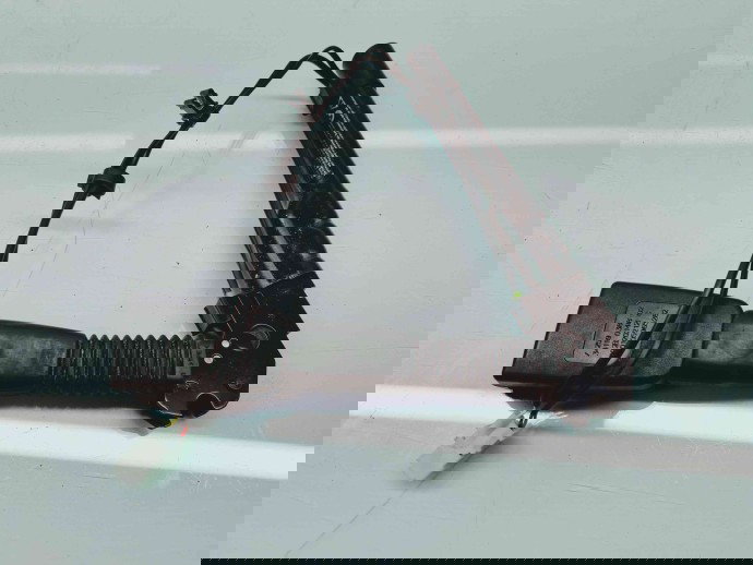   Capsa centura dreapta fata Bmw 3 (F30) [Fabr 2012-2017] 7259388