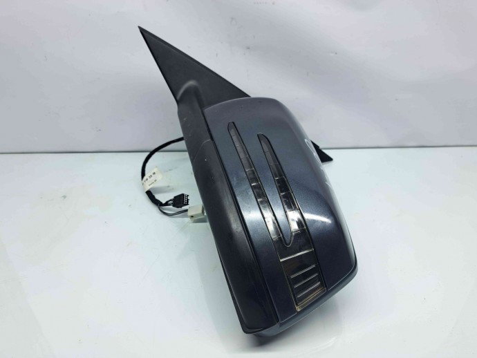 Oglinda stanga Mercedes Clasa C (W204) [Fabr 2007-2014] 755