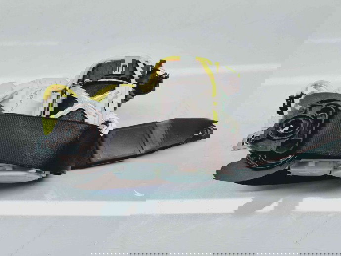   Centura dreapta fata Audi A7 Sportback (4GA) [Fabr 2011-2017] 4G8857706E