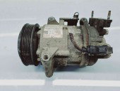 Compresor clima Peugeot 308 (II) SW [Fabr 2013-prezent] 9675655880 1.6 HDI BH01 88KW / 120CP 1.6 HDI BH01 88KW / 120CP