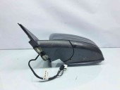 Oglinda stanga Mercedes Clasa C (W204) [Fabr 2007-2014] 755