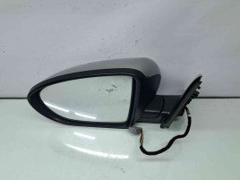 Oglinda stanga Nissan Qashqai [Fabr 2007-2014] KY0