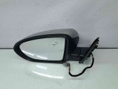 Oglinda stanga Nissan Qashqai [Fabr 2007-2014] KY0