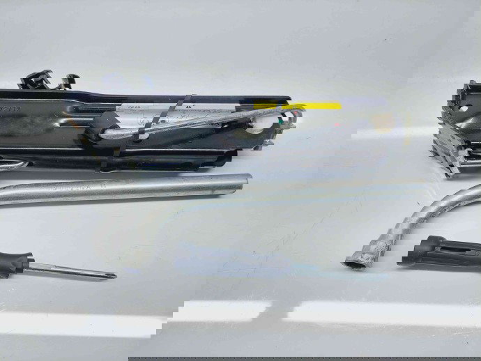   Cric Volkswagen Passat CC (358) [Fabr 2012-2016] 3AA011031B