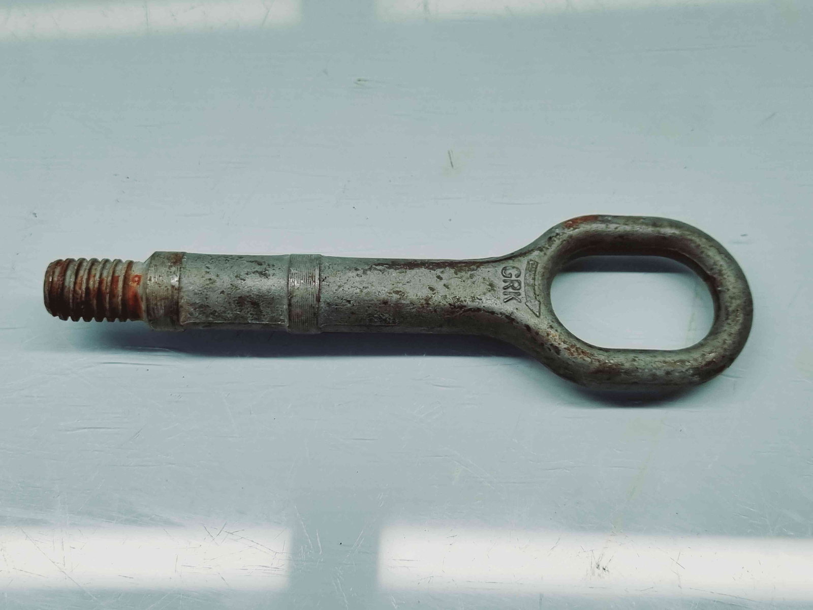 Cui remorcare Seat Leon (1P1) [Fabr 2005-2011] 1T0805615 - imagine 2