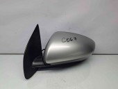 Oglinda stanga Nissan Qashqai [Fabr 2007-2014] KY0