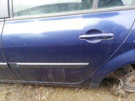Usa stanga spate Renault Megane 2 1.6 DCI OEM 2002-2008