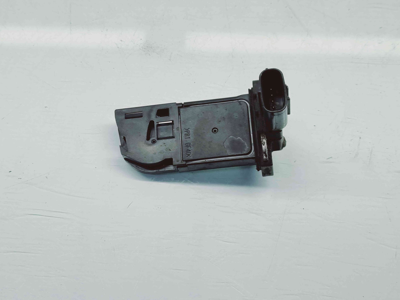 Debitmetru aer Opel Antara [Fabr 2006-2017] 22752508 2.2 CDTI A22DM 122KW / 166CP 2.2 CDTI A22DM 122KW / 166CP - imagine 2