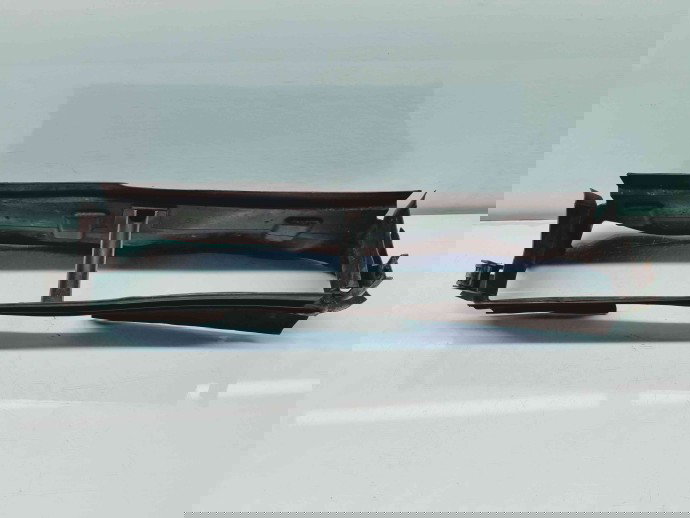 Difuzor captare aer Ford Focus 3 Hatchback [Fabr 2011-2015] BM51-8312-AC