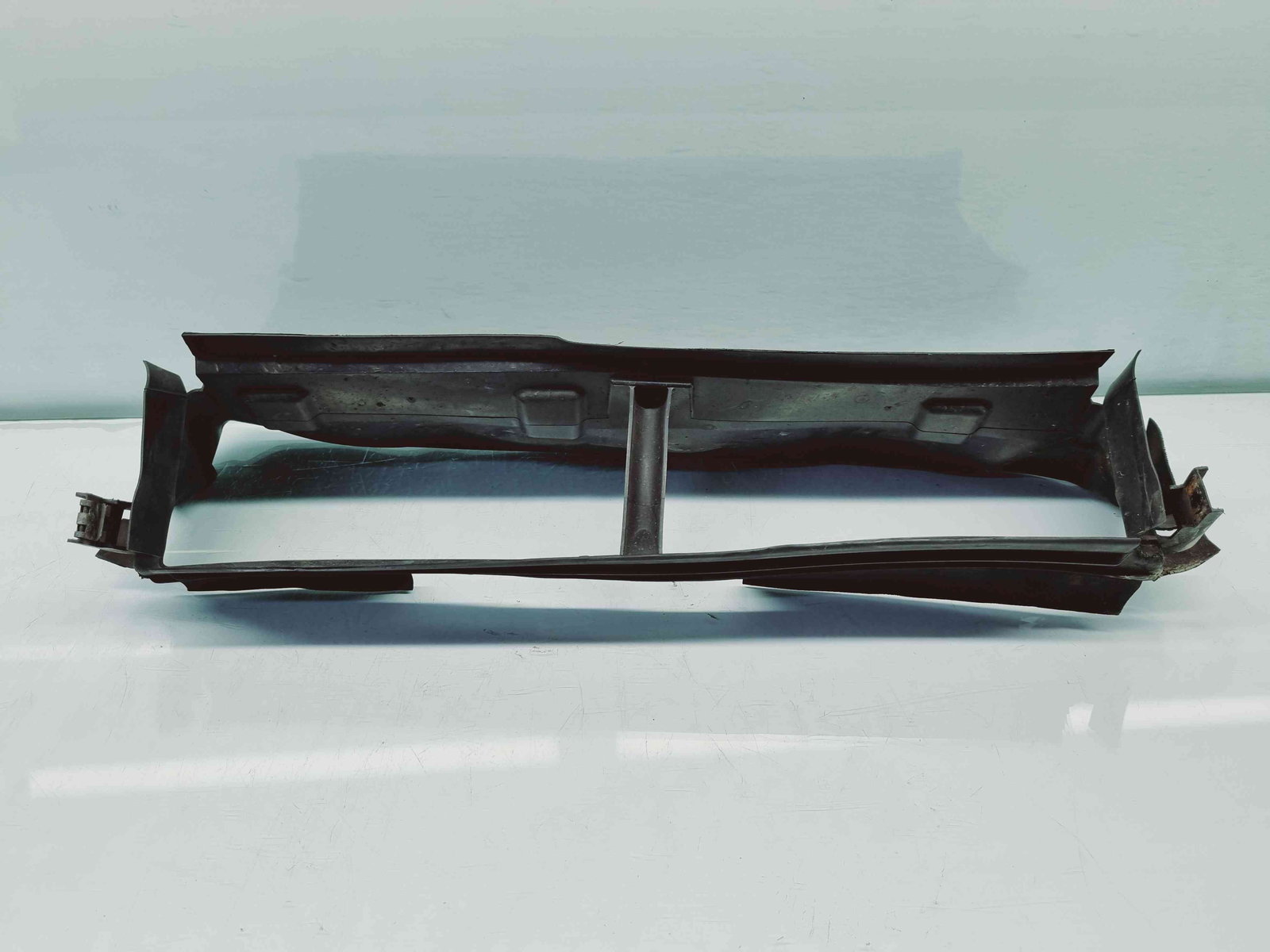 Difuzor captare aer Ford Focus 3 Hatchback [Fabr 2011-2015] BM51-8312-AC - imagine 1