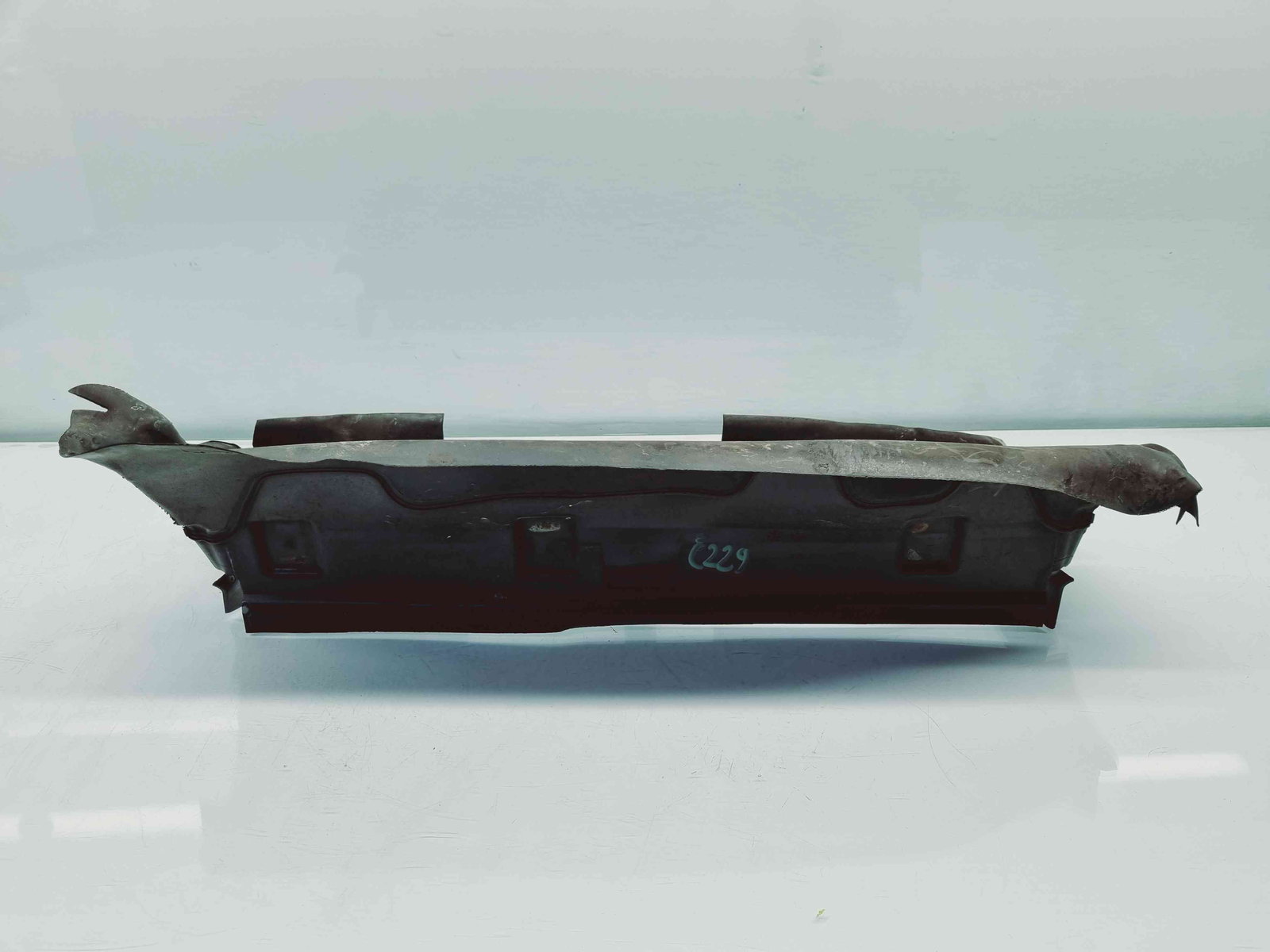 Difuzor captare aer Ford Focus 3 Hatchback [Fabr 2011-2015] BM51-8312-AC - imagine 2