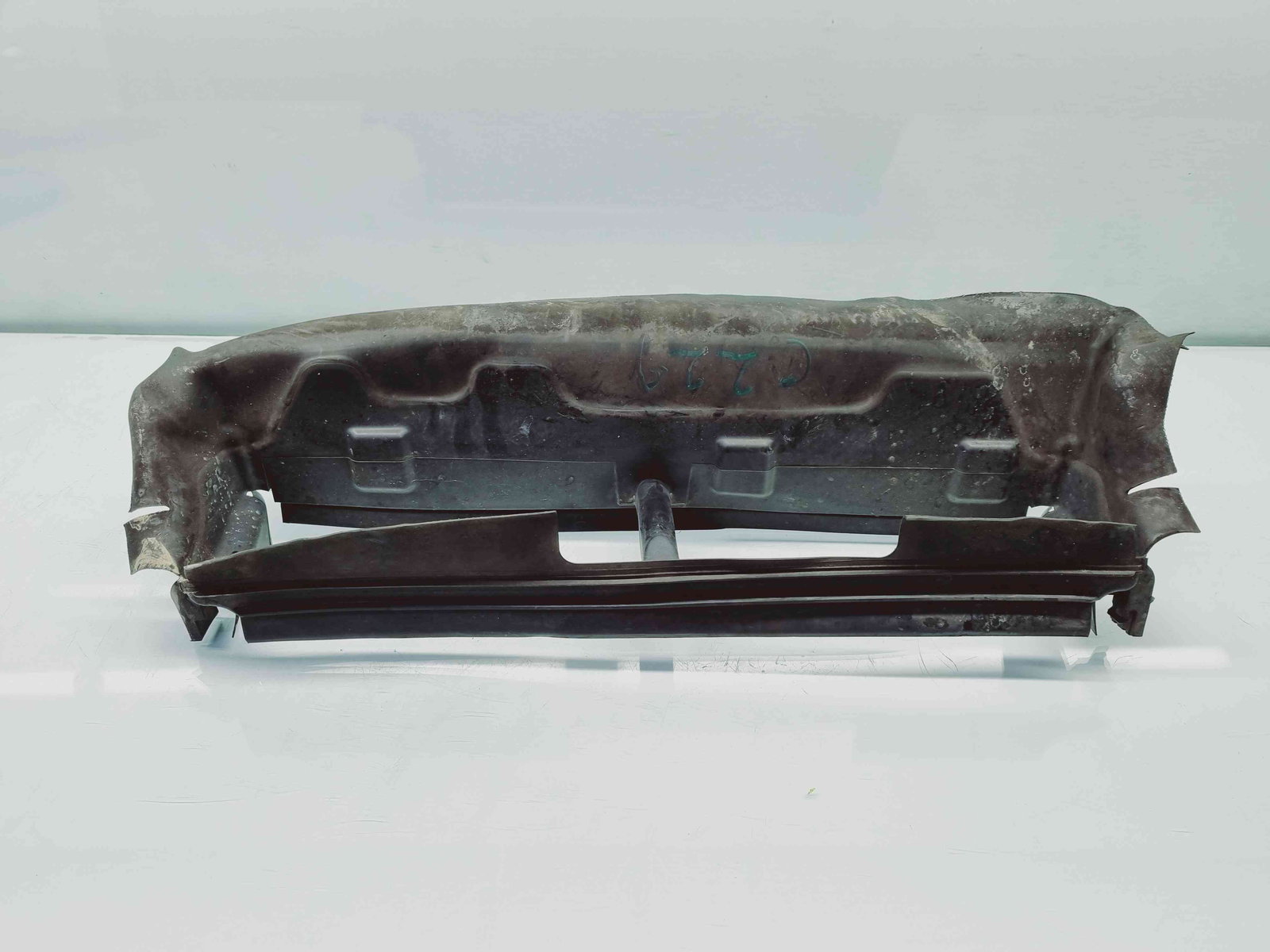 Difuzor captare aer Ford Focus 3 Hatchback [Fabr 2011-2015] BM51-8312-AC - imagine 3