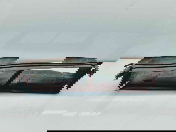 Difuzor captare aer Ford Focus 3 Hatchback [Fabr 2011-2015] BM51-8312-AC