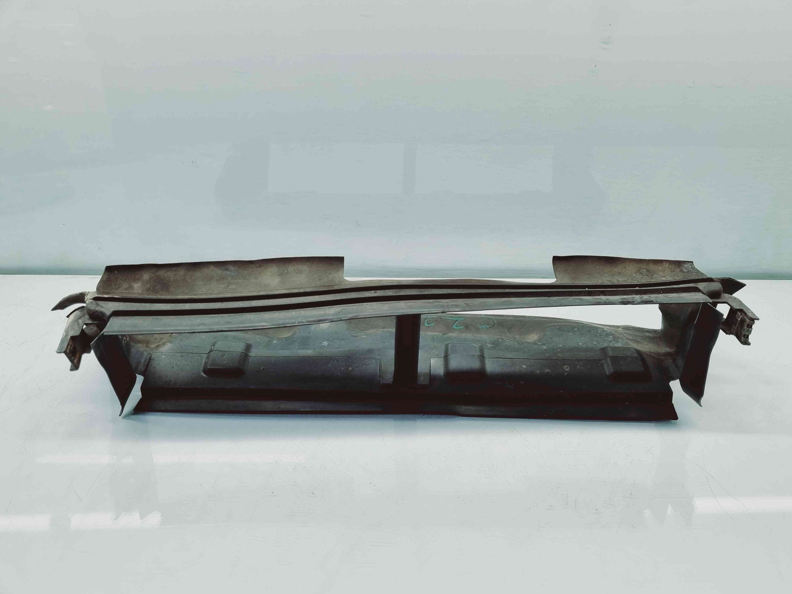 Difuzor captare aer Ford Focus 3 Hatchback [Fabr 2011-2015] BM51-8312-AC - imagine 4