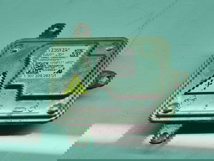   Droser far Bmw 3 Coupe (E92) [Fabr 2005-2011] 7255724