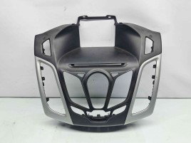  Ornament grila aerisire centrala Ford Focus 3 (CB8) [Fabr 2011-2015] BM51-18835-CDW