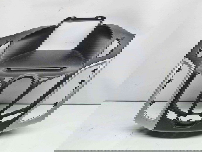  Ornament grila aerisire centrala Ford Focus 3 (CB8) [Fabr 2011-2015] BM51-18835-CDW