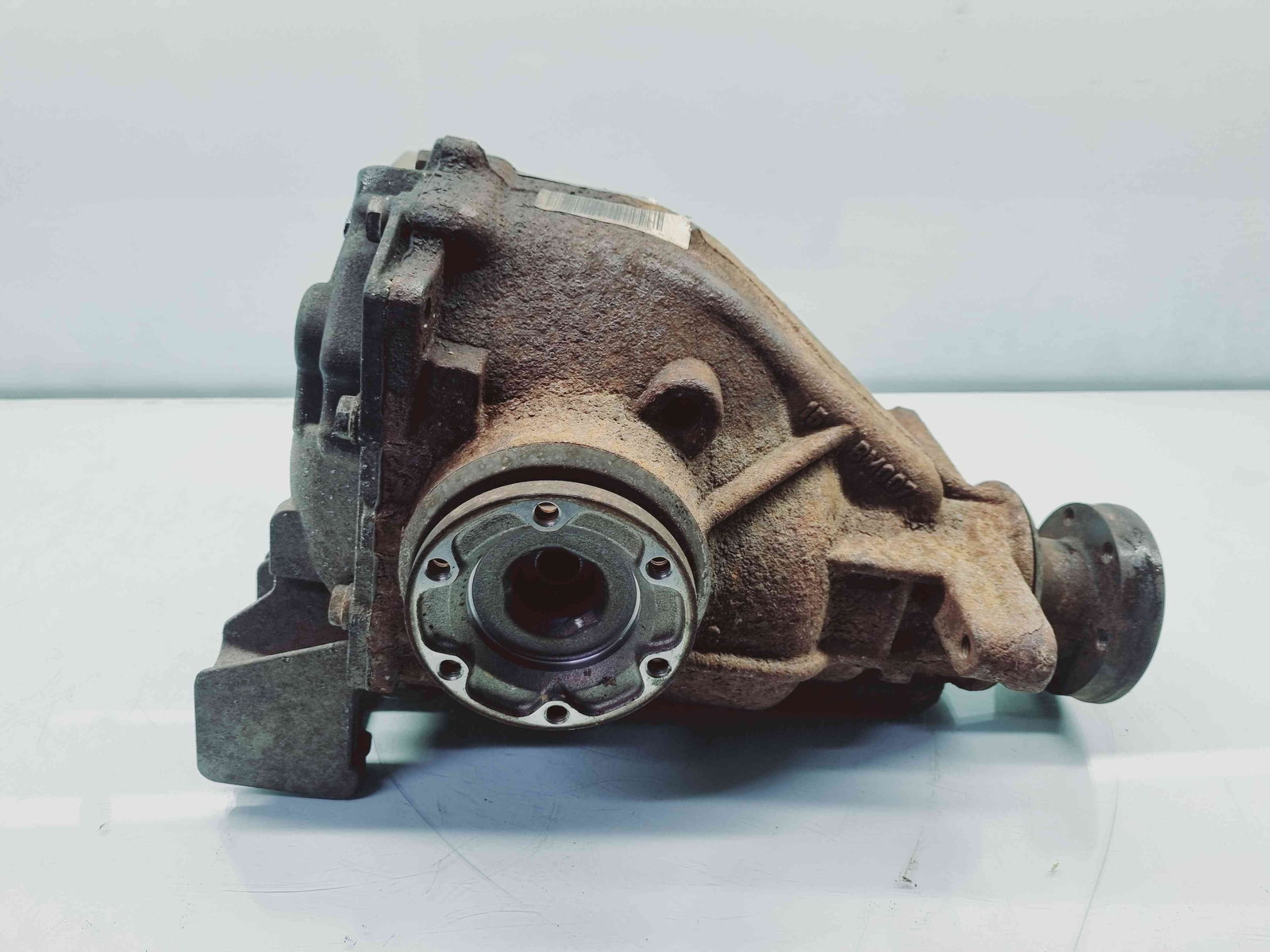 Grup diferential spate Bmw 5 (E60) [Fabr 2004-2010] 7570472 n 2,56 2.5 M57 130KW / 177CP - imagine 1