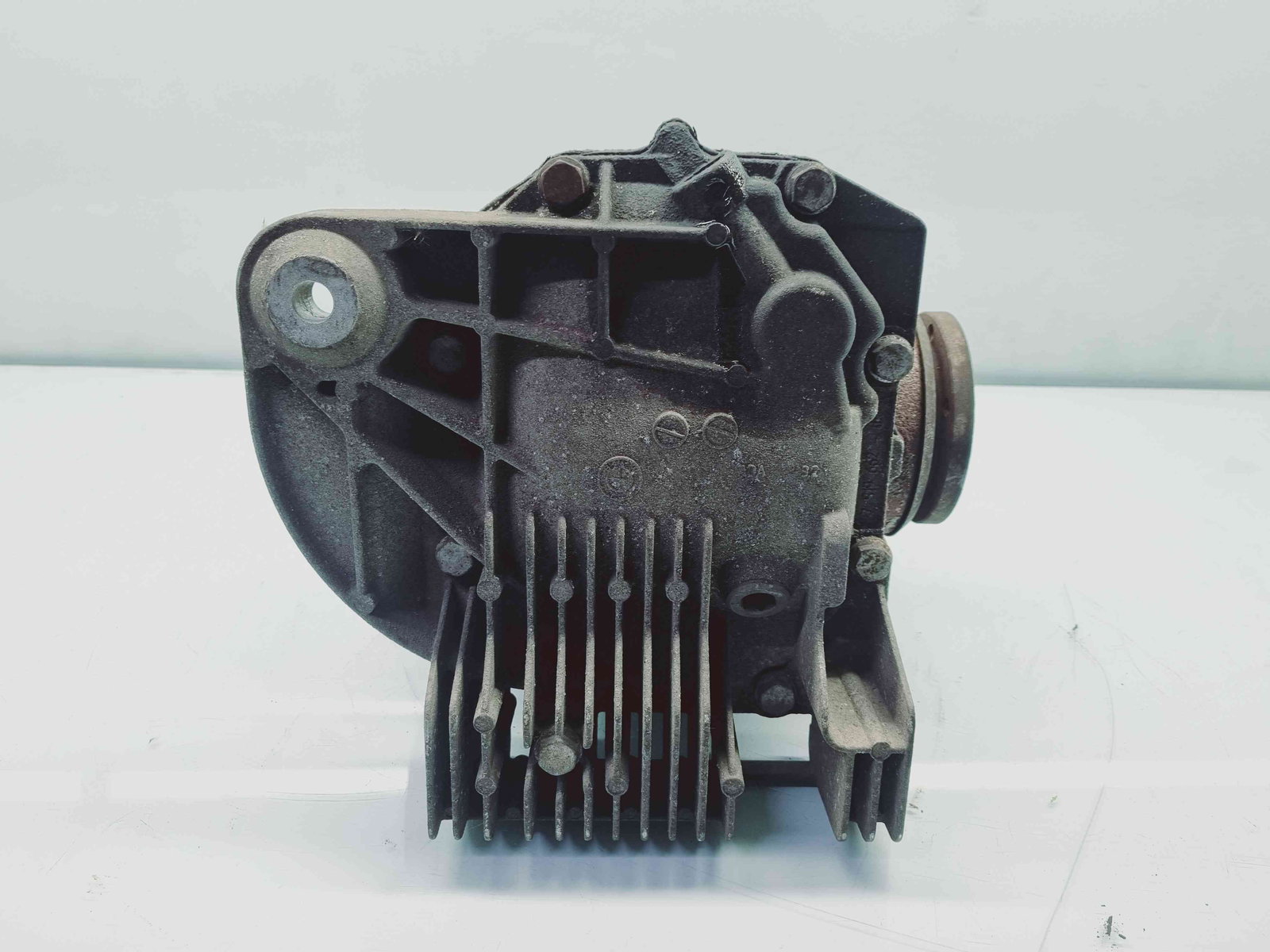 Grup diferential spate Bmw 5 (E60) [Fabr 2004-2010] 7570472 n 2,56 2.5 M57 130KW / 177CP - imagine 2