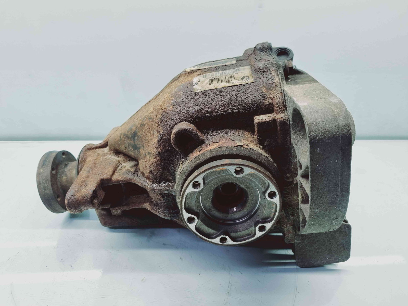 Grup diferential spate Bmw 5 (E60) [Fabr 2004-2010] 7570472 n 2,56 2.5 M57 130KW / 177CP - imagine 3