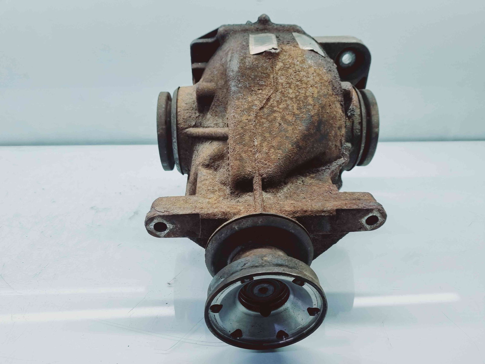 Grup diferential spate Bmw 5 (E60) [Fabr 2004-2010] 7570472 n 2,56 2.5 M57 130KW / 177CP - imagine 4