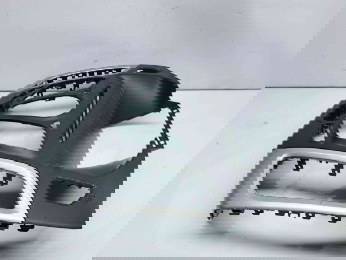  Ornament grila aerisire centrala Ford Focus 3 (CB8) [Fabr 2011-2015] BM51-18835-CDW