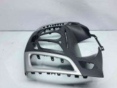  Ornament grila aerisire centrala Ford Focus 3 (CB8) [Fabr 2011-2015] BM51-18835-CDW