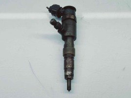 Injector Peugeot 308 (II) SW [Fabr 2013-prezent] 0445110566 1.6 HDI BH01 88KW / 120CP 1.6 HDI BH01 88KW / 120CP