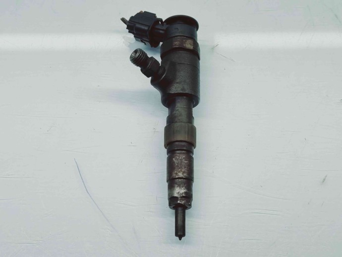 Injector Peugeot 308 (II) SW [Fabr 2013-prezent] 0445110566 1.6 HDI BH01 88KW / 120CP 1.6 HDI BH01 88KW / 120CP