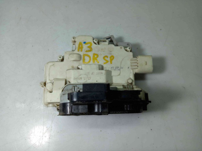 Broasca usa dreapta spate Audi A3 1.6 BGU 4F0839016 2003-2012
