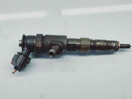 Injector Peugeot 308 (II) SW [Fabr 2013-prezent] 0445110566 1.6 HDI BH01 88KW / 120CP 1.6 HDI BH01 88KW / 120CP