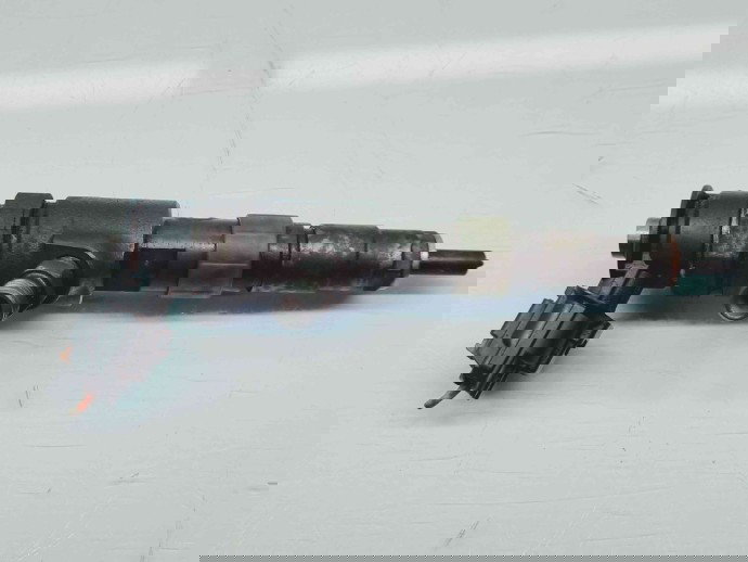 Injector Peugeot 308 (II) SW [Fabr 2013-prezent] 0445110566 1.6 HDI BH01 88KW / 120CP 1.6 HDI BH01 88KW / 120CP