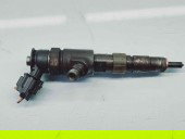 Injector Peugeot 308 (II) SW [Fabr 2013-prezent] 0445110566 1.6 HDI BH01 88KW / 120CP 1.6 HDI BH01 88KW / 120CP