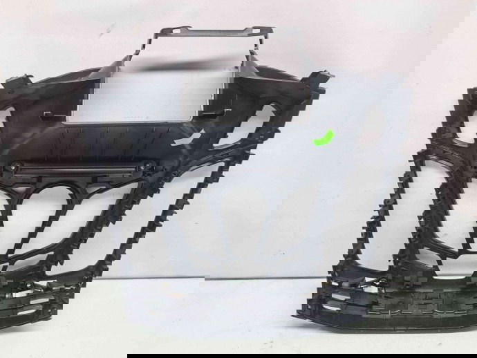  Ornament grila aerisire centrala Ford Focus 3 (CB8) [Fabr 2011-2015] BM51-18835-CDW