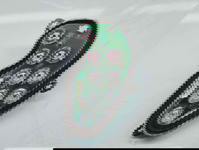   Modul control lumini Bmw 3 Coupe (E92) [Fabr 2005-2011] 1305715080