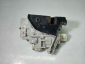 Broasca usa dreapta spate Audi A3 1.6 BGU 4F0839016 2003-2012
