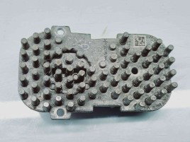   Modul control lumini Bmw 3 Coupe (E92) [Fabr 2005-2011] 1305715084