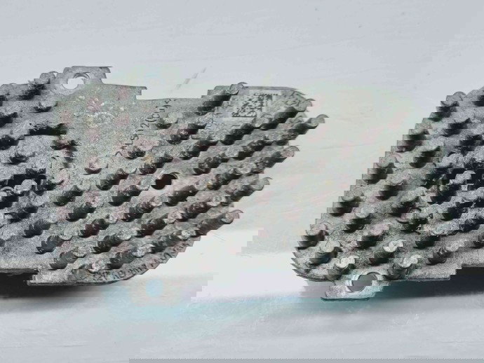   Modul control lumini Bmw 3 Coupe (E92) [Fabr 2005-2011] 1305715084